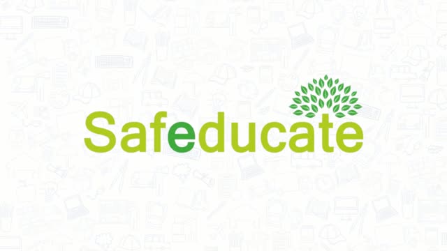 Safeducate's logo